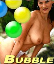 Download 'Bubbles (240x320)' to your phone